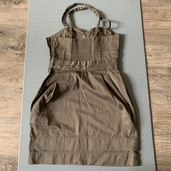 Wilfred dress - Picture 2 of 5